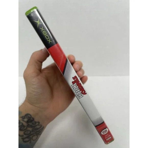 Starsky & Hutch (Microsoft Xbox, 2003) - Picture 4 of 7